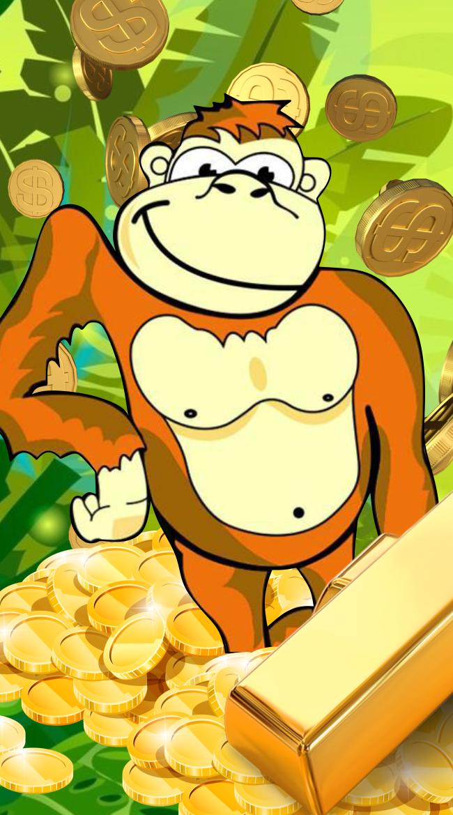 crazy monkey online